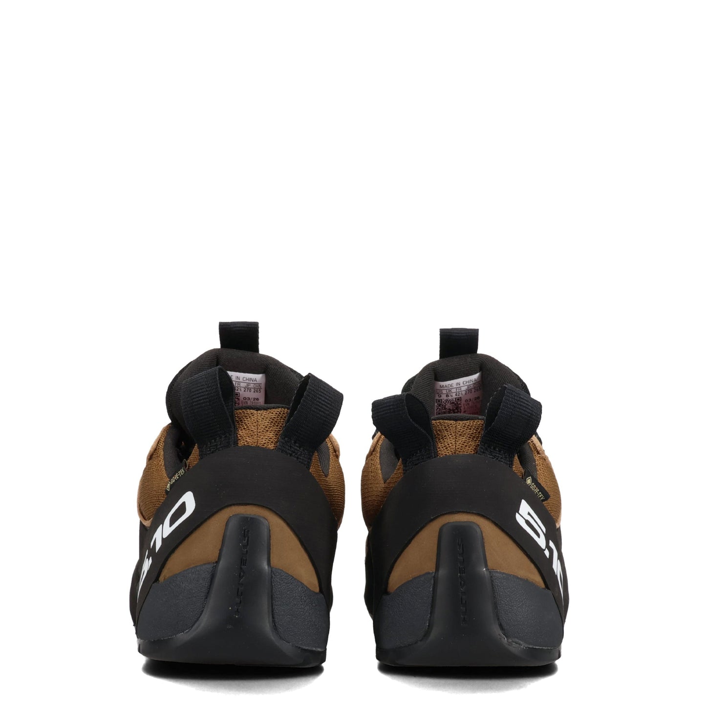GUIDETENNIE PRO GTX / CARDBO/FTWWHT/CBLACK