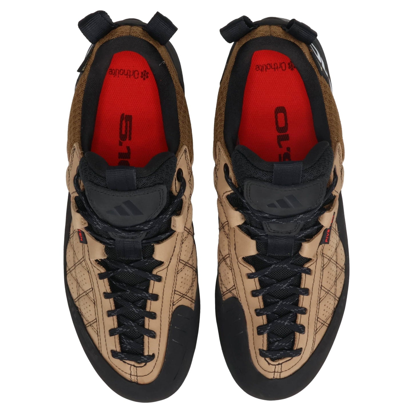 GUIDETENNIE PRO GTX / CARDBO/FTWWHT/CBLACK