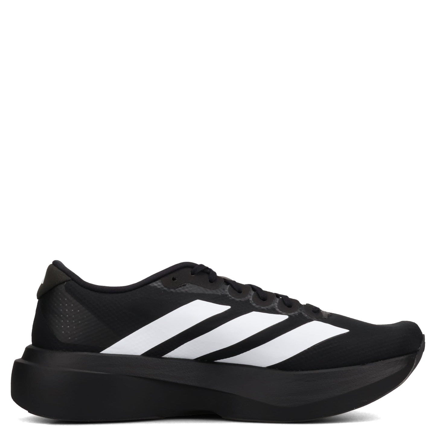 ADIZERO EVO SL WOVEN M / CBLACK/FT WWHT/CARBON
