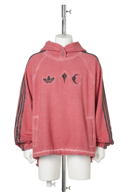 TC SWEAT HOODIE / POWRED