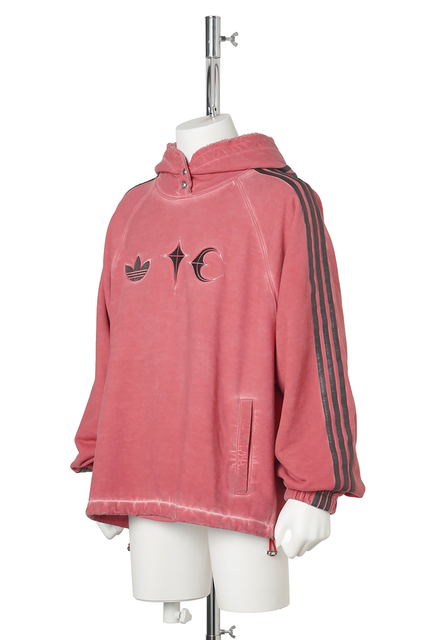 TC SWEAT HOODIE / POWRED