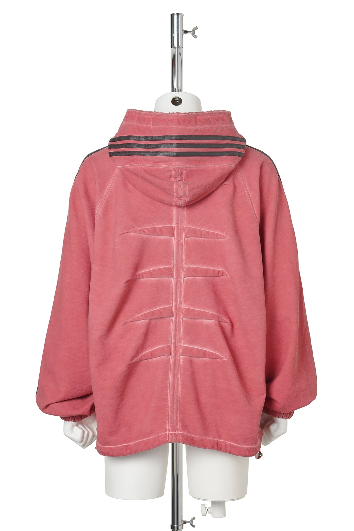 TC SWEAT HOODIE / POWRED