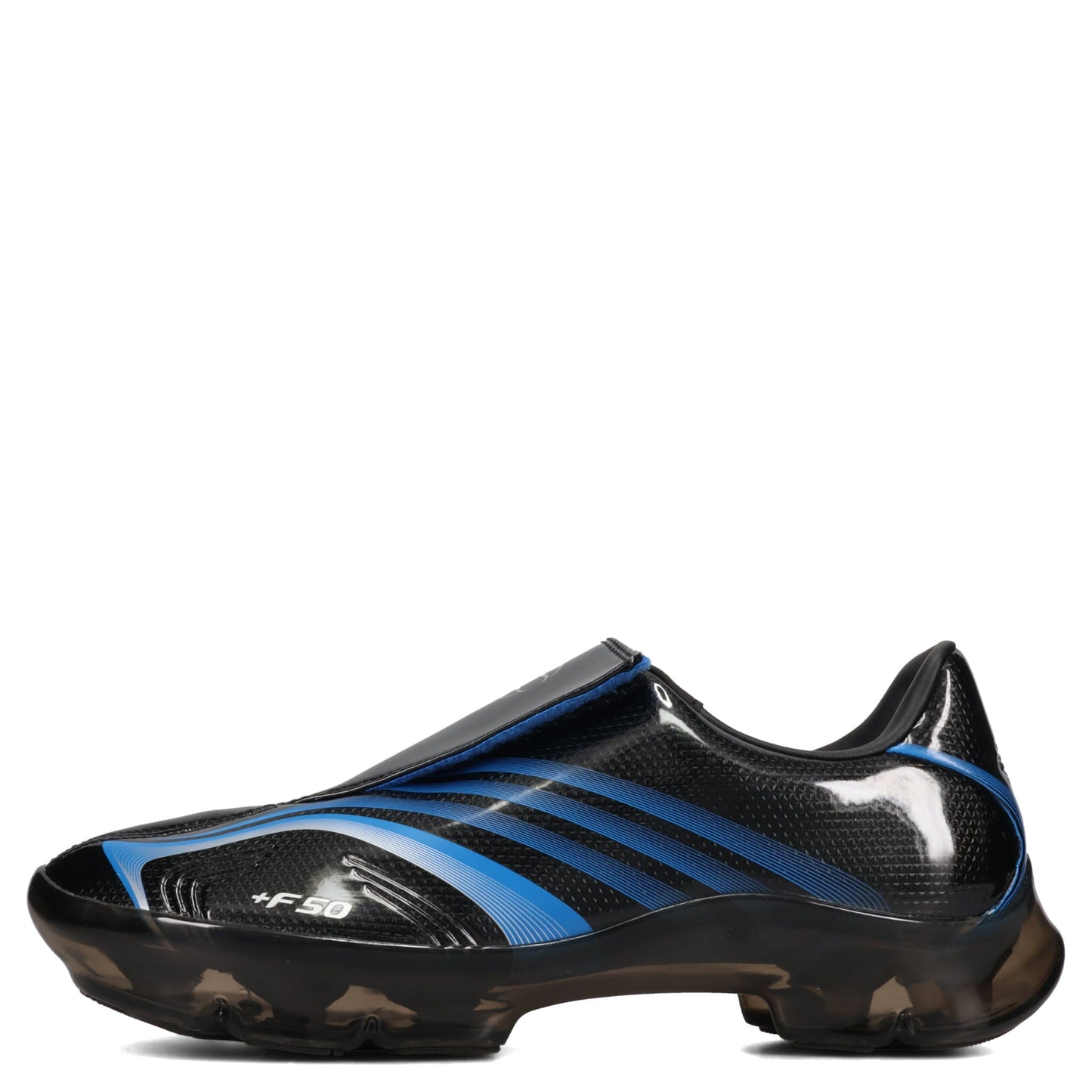 adidas F50 ADIFRAME / CBLACK/LURABL/SILVMT