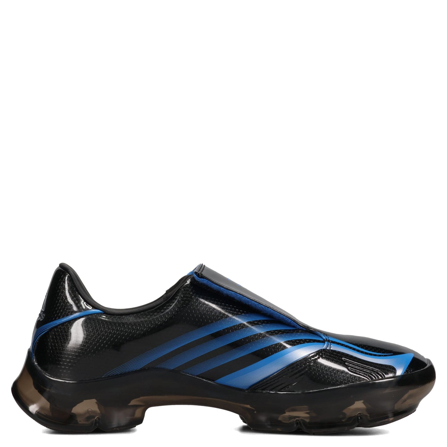 adidas F50 ADIFRAME / CBLACK/LURABL/SILVMT