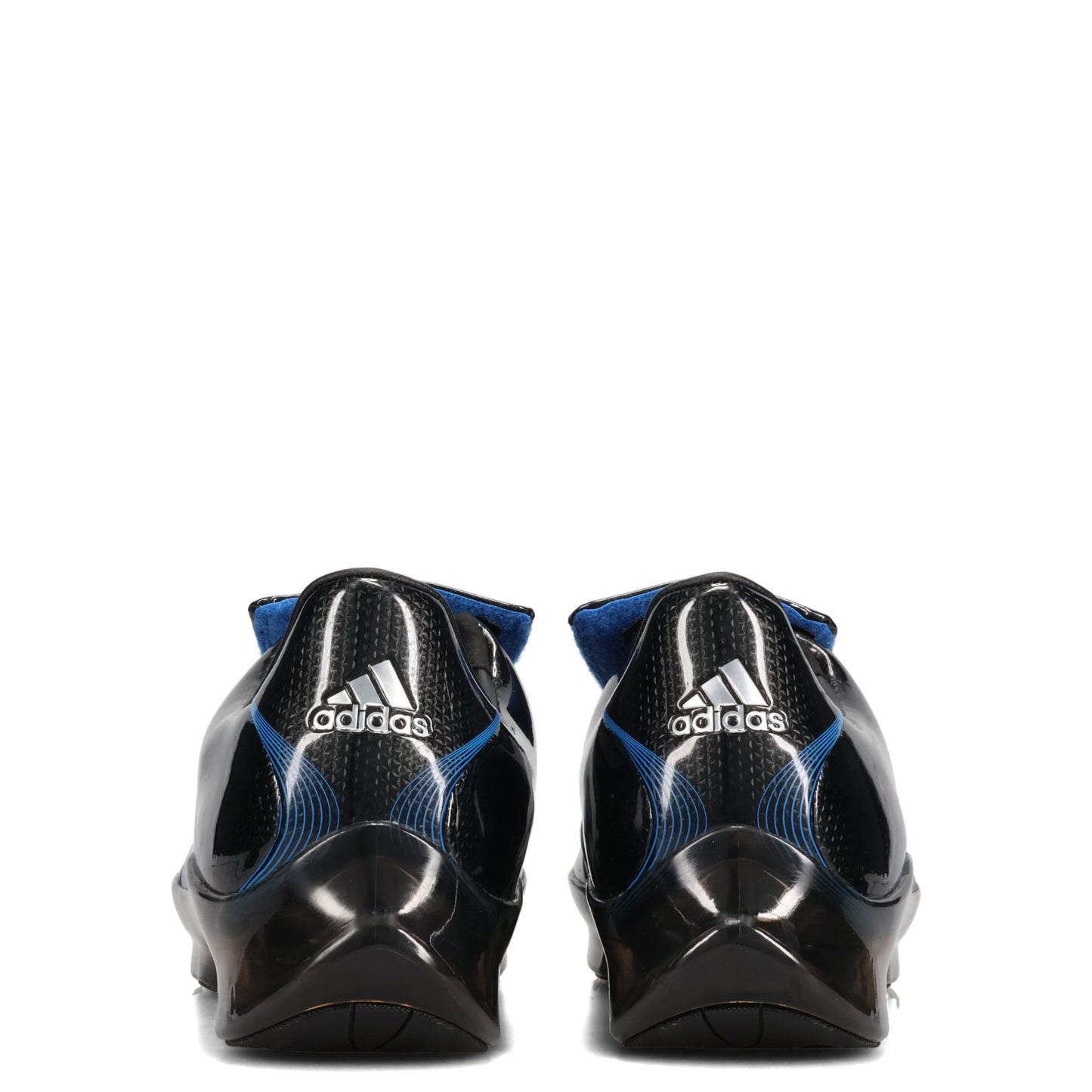 adidas F50 ADIFRAME / CBLACK/LURABL/SILVMT