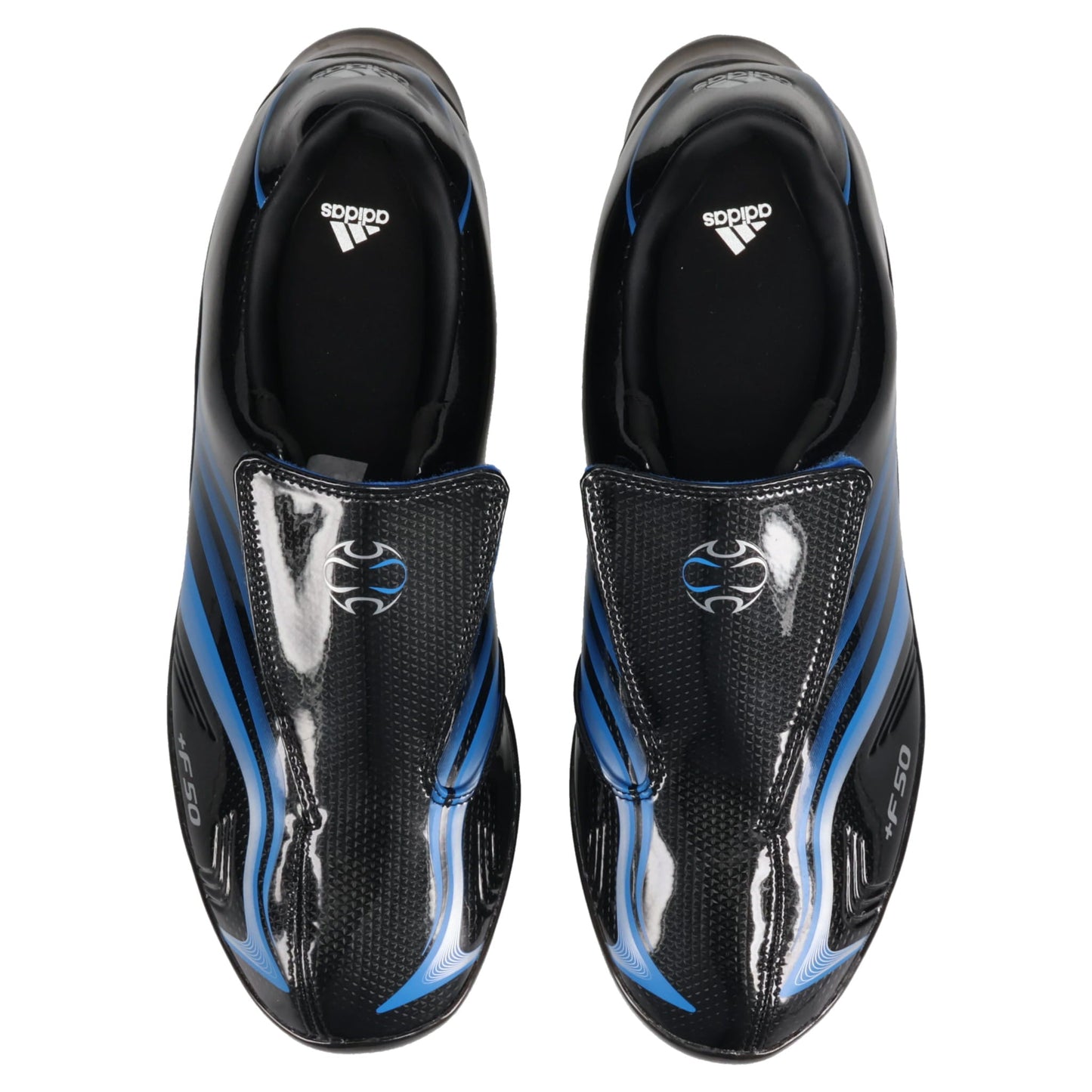 adidas F50 ADIFRAME / CBLACK/LURABL/SILVMT