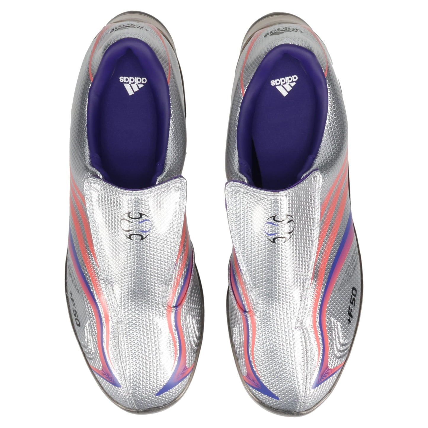 adidas F50 ADIFRAME / SOLPUR/SOLTUR/SILVMT