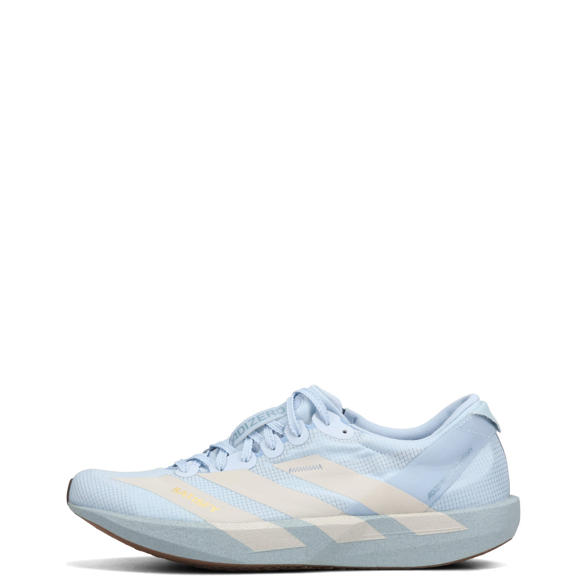 ADIZERO JAPAN SATISFY W / WONBLU/PEAMET/WONBLU