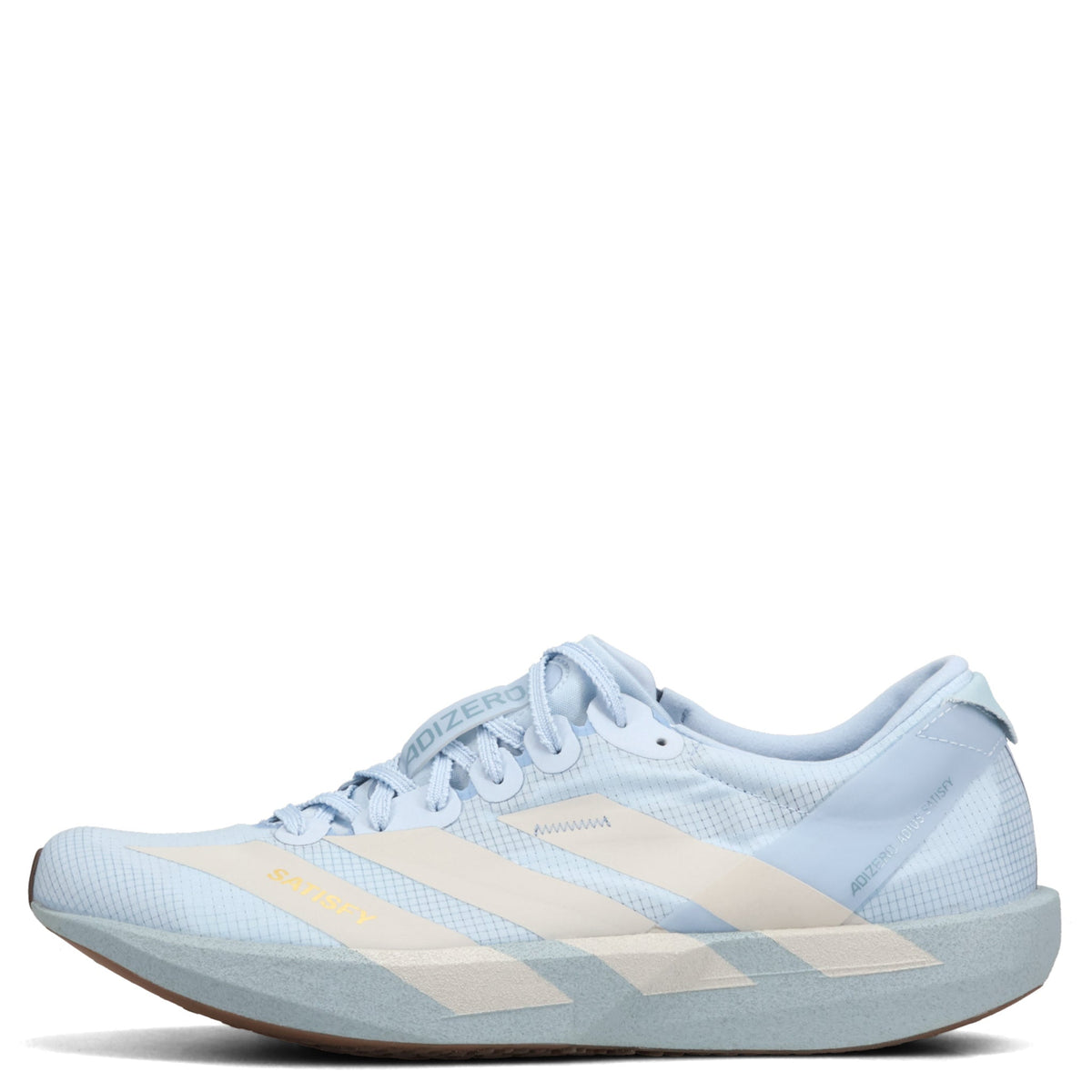 ADIZERO JAPAN SATISFY / WONBLU/PEAMET/WONBLU