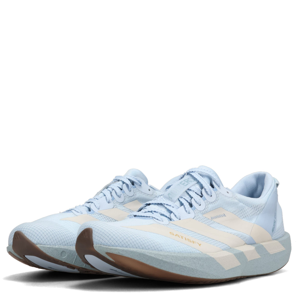 ADIZERO JAPAN SATISFY / WONBLU/PEAMET/WONBLU