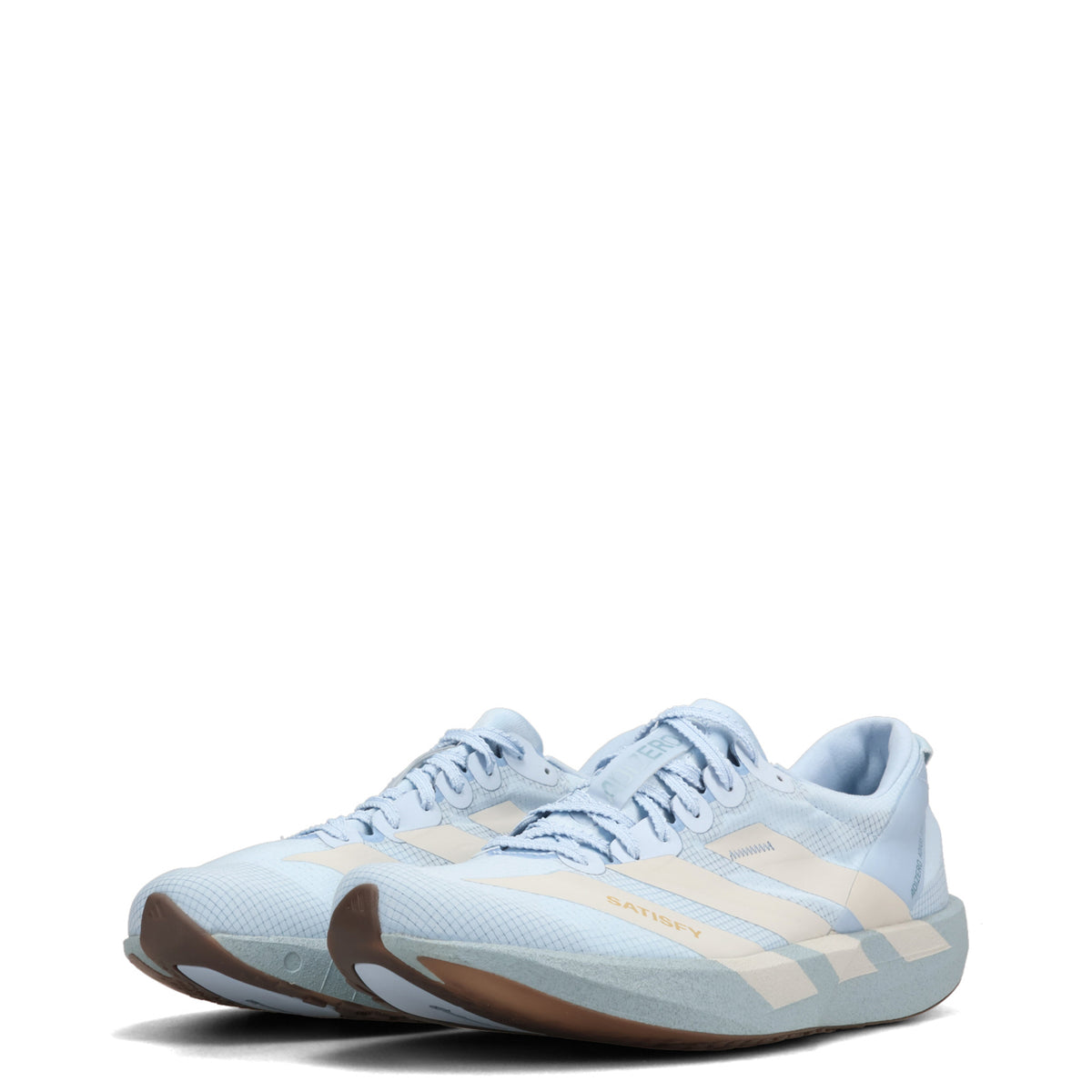 ADIZERO JAPAN SATISFY W / WONBLU/PEAMET/WONBLU