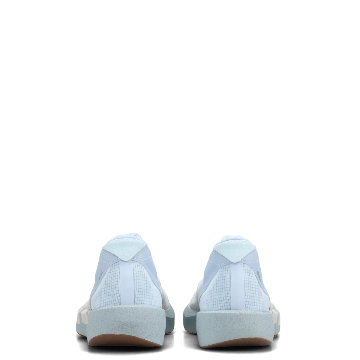 ADIZERO JAPAN SATISFY W / WONBLU/PEAMET/WONBLU