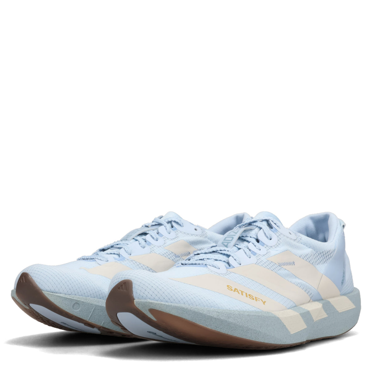 ADIZERO JAPAN SATISFY M / WONBLU/PEAMET/WONBLU