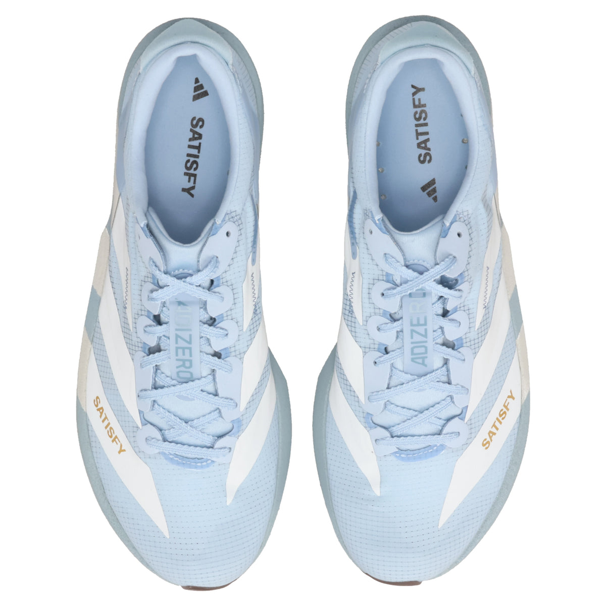 ADIZERO JAPAN SATISFY M / WONBLU/PEAMET/WONBLU