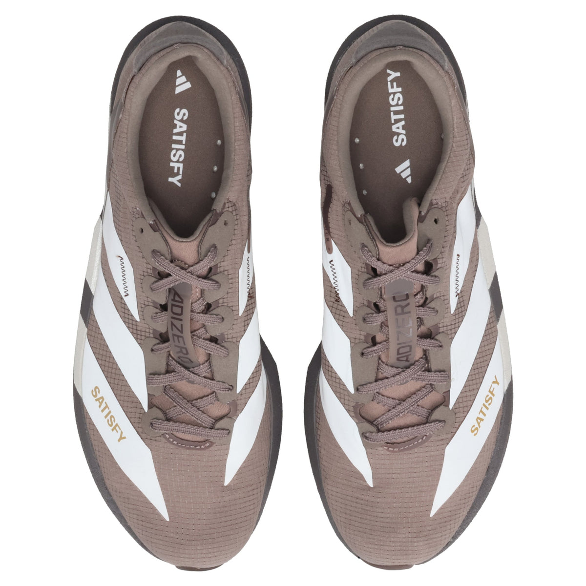 ADIZERO JAPAN SATISFY / TECEAR/PEAMET/CHACOA