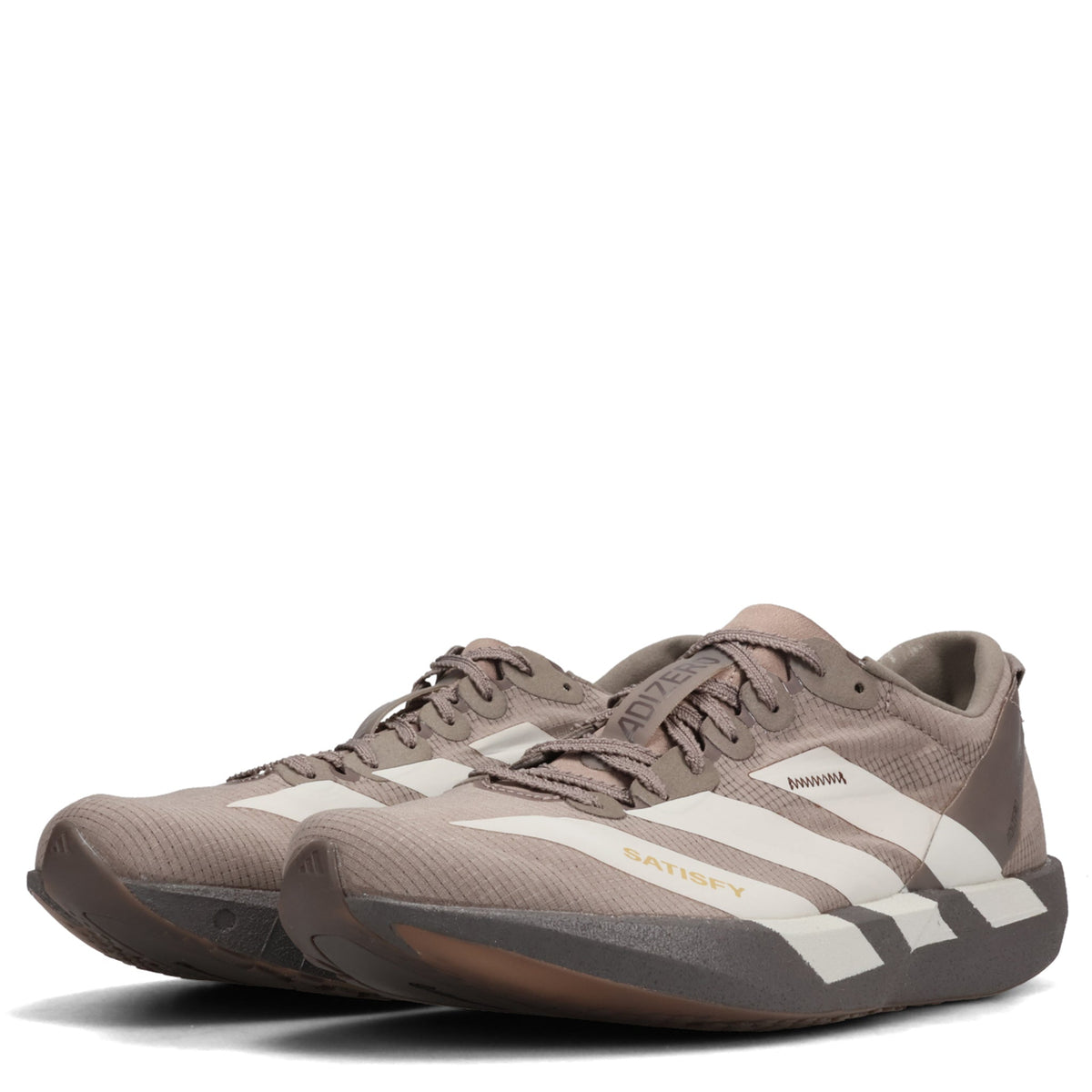 ADIZERO JAPAN SATISFY / TECEAR/PEAMET/CHACOA