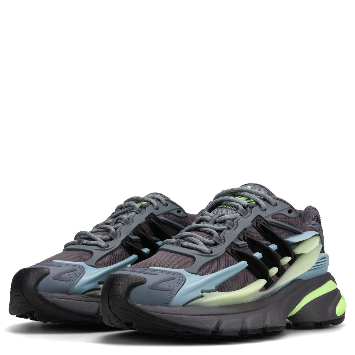 PW ADISTAR JELLYFISH / ONIX/AUON/CBLACK