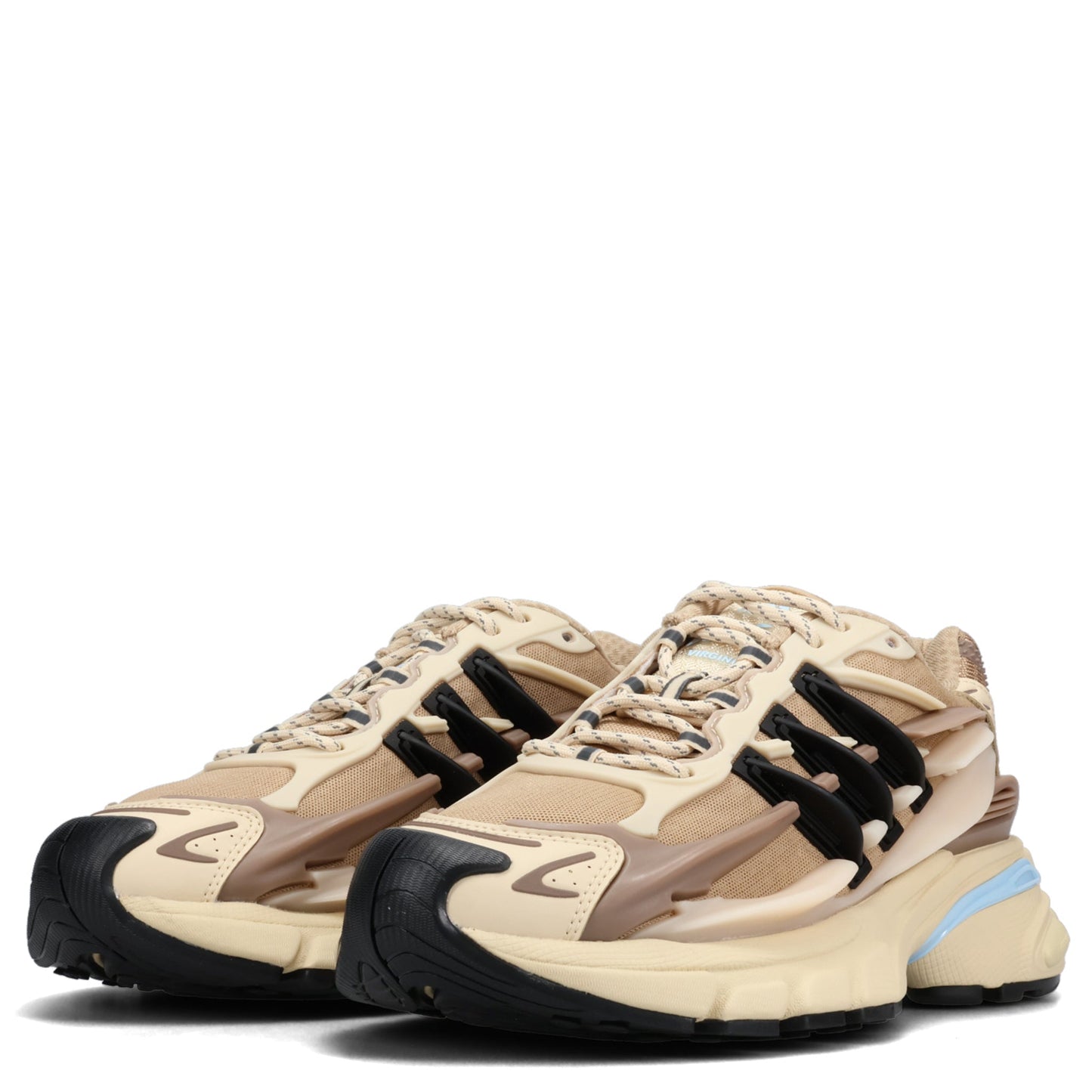 PW ADISTAR JELLYFISH / CRYSAN/TRABRN/CBLACK