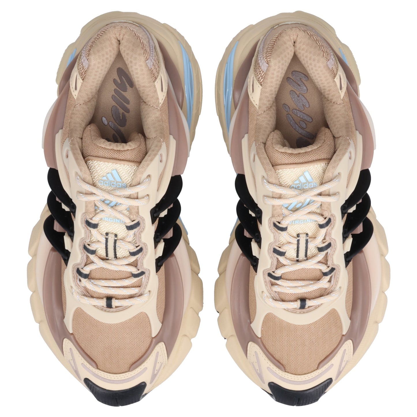 PW ADISTAR JELLYFISH / CRYSAN/TRABRN/CBLACK