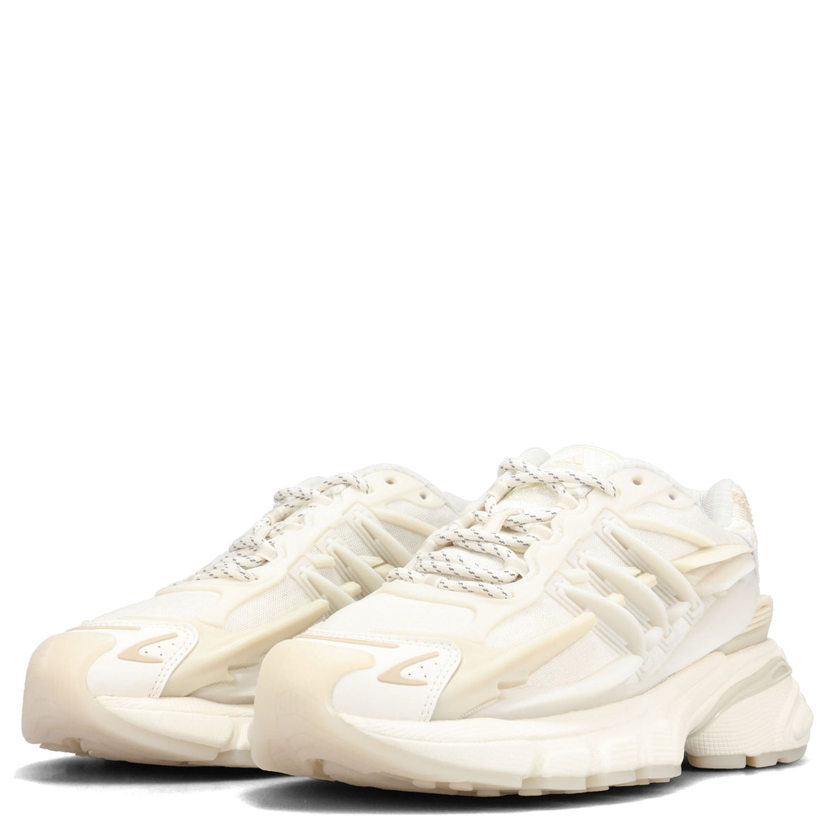 PW ADISTAR JELLYFISH / CWHITE/OWHITE/CBROWN
