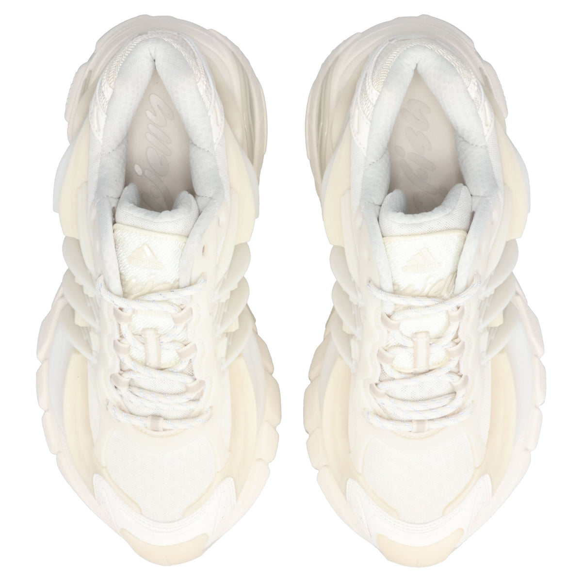 PW ADISTAR JELLYFISH / CWHITE/OWHITE/CBROWN