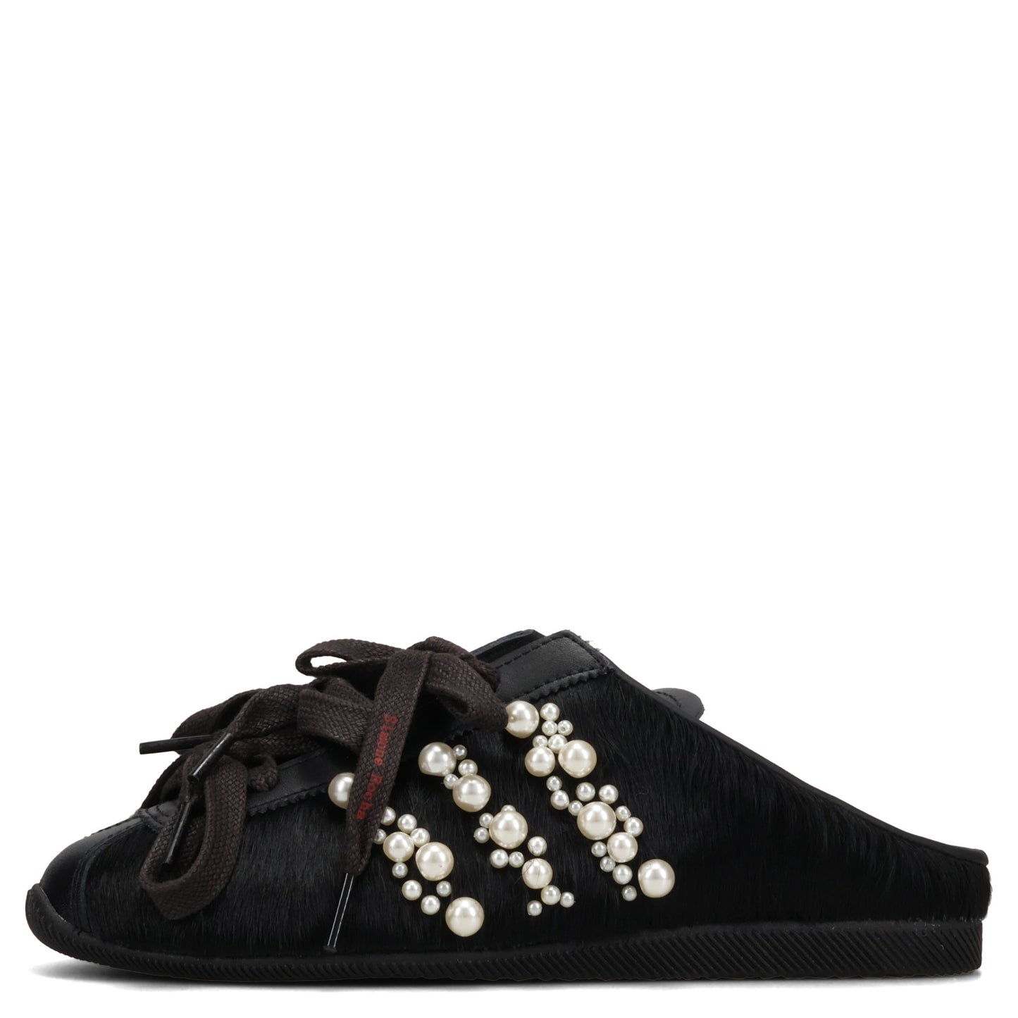 SR JAPAN SLIPON / CBLACK/CBLACK/BETSCA