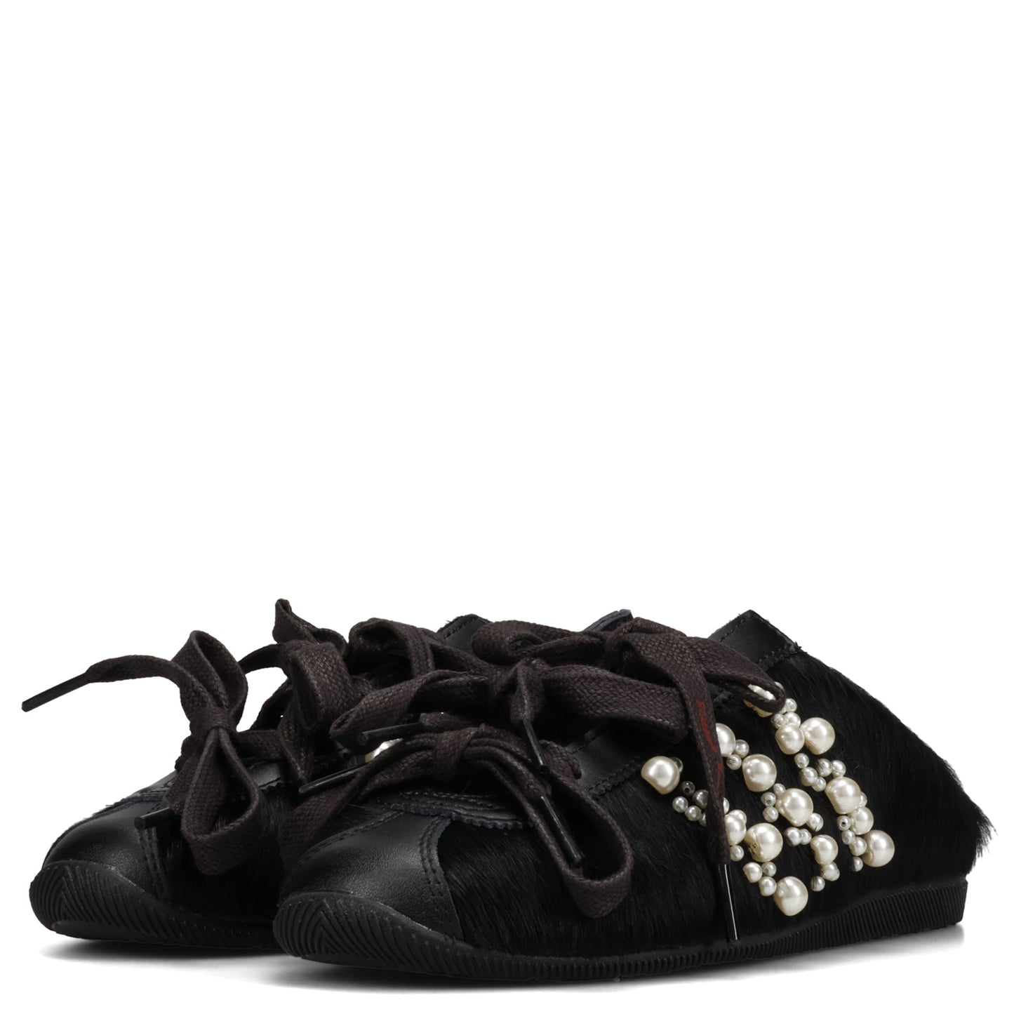 SR JAPAN SLIPON / CBLACK/CBLACK/BETSCA
