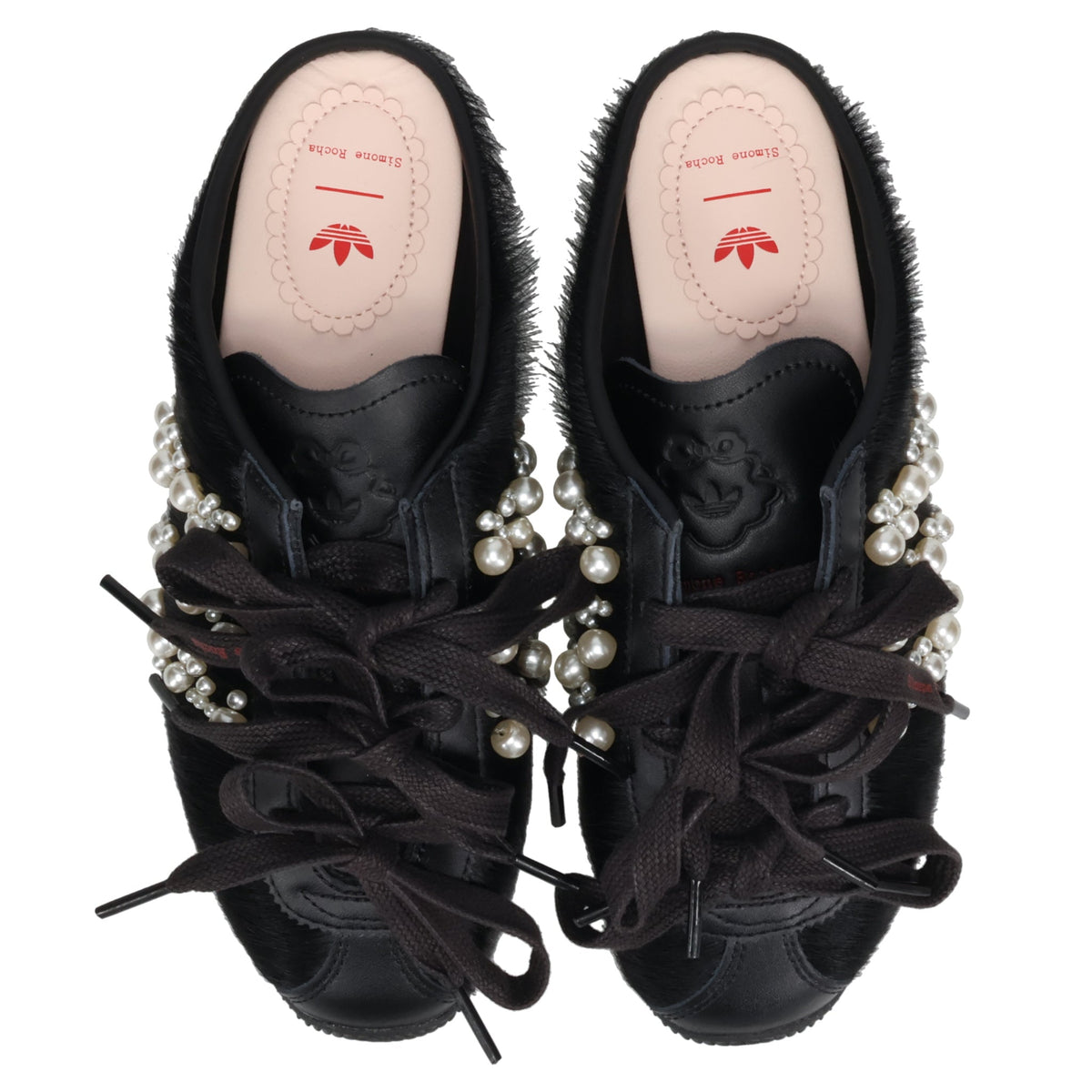SR JAPAN SLIPON / CBLACK/CBLACK/BETSCA