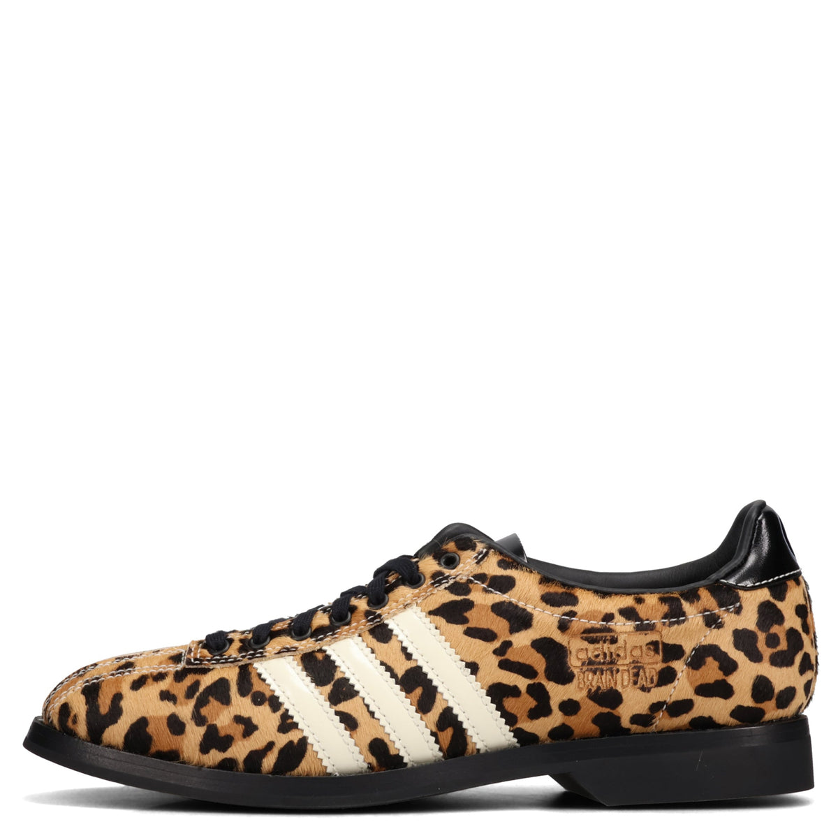 BOWLING BRAIN DEAD / SUPCOL/CREWHT/CBLACK