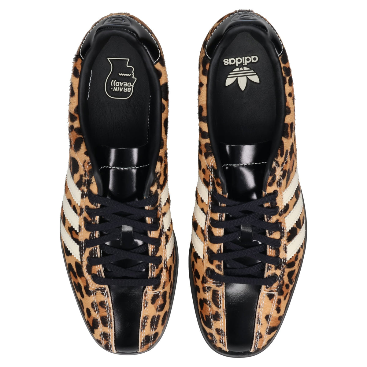 BOWLING BRAIN DEAD / SUPCOL/CREWHT/CBLACK