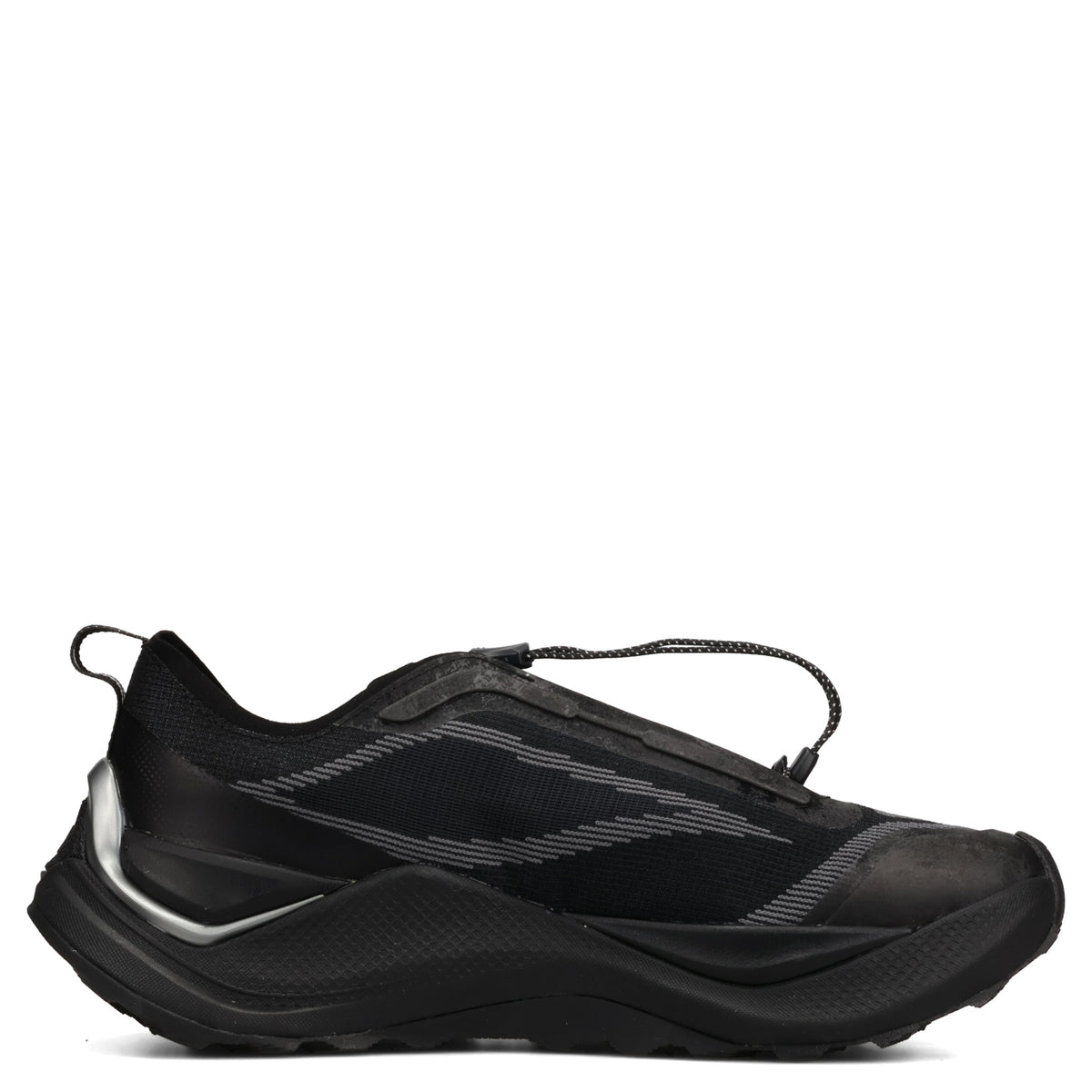 HOLO PEAK / CBLACK/IRONMT/FTWWHT