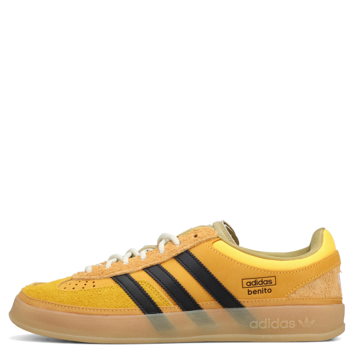 BAD BUNNY GAZELLE INDOOR / SOGOLD/CBLACK/GUM3