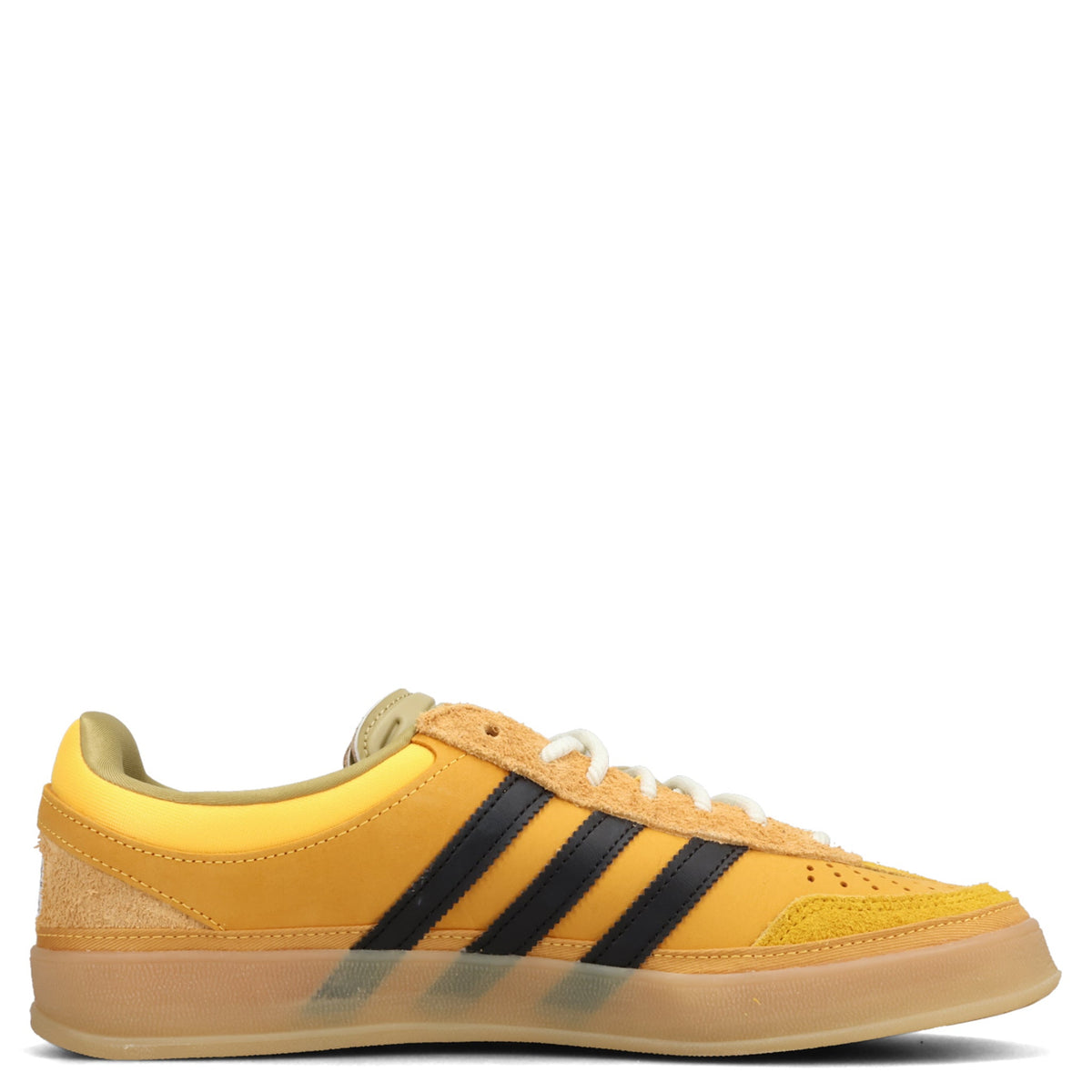 BAD BUNNY GAZELLE INDOOR / SOGOLD/CBLACK/GUM3