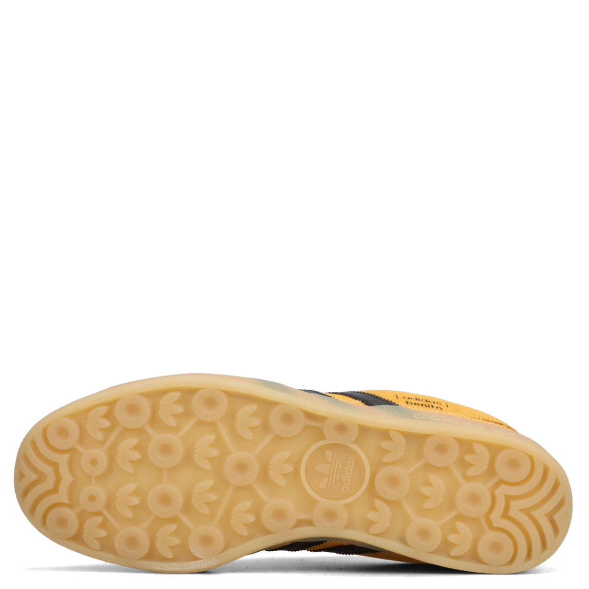 BAD BUNNY GAZELLE INDOOR / SOGOLD/CBLACK/GUM3