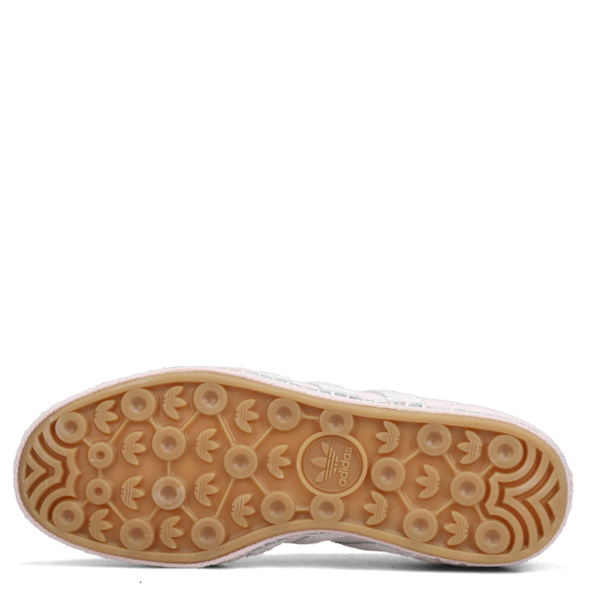 CLOT SAMBA ESPADRILLE EDC / PEAAME/FTWWHT/PEAAME