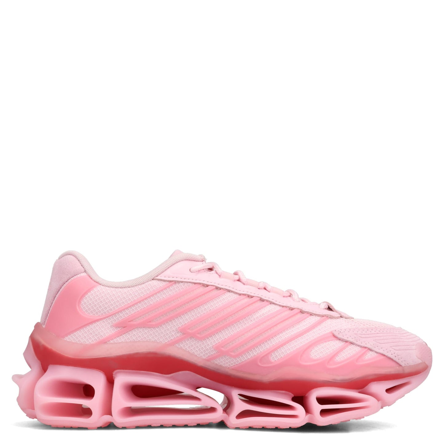 CHAVARRIA MEGARIDE AG / CLPINK/CLPINK/POWRED