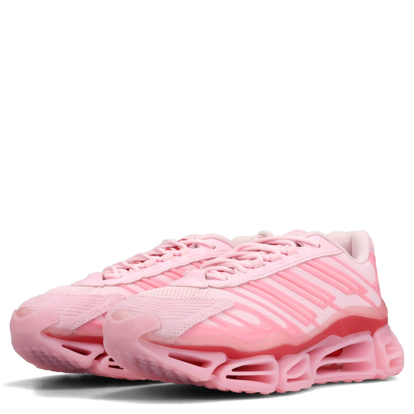 CHAVARRIA MEGARIDE AG / CLPINK/CLPINK/POWRED