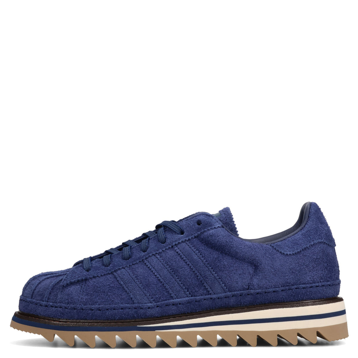 CLOT SUPERSTAR BY EDC / DKBLUE/CARDBO/TECIND