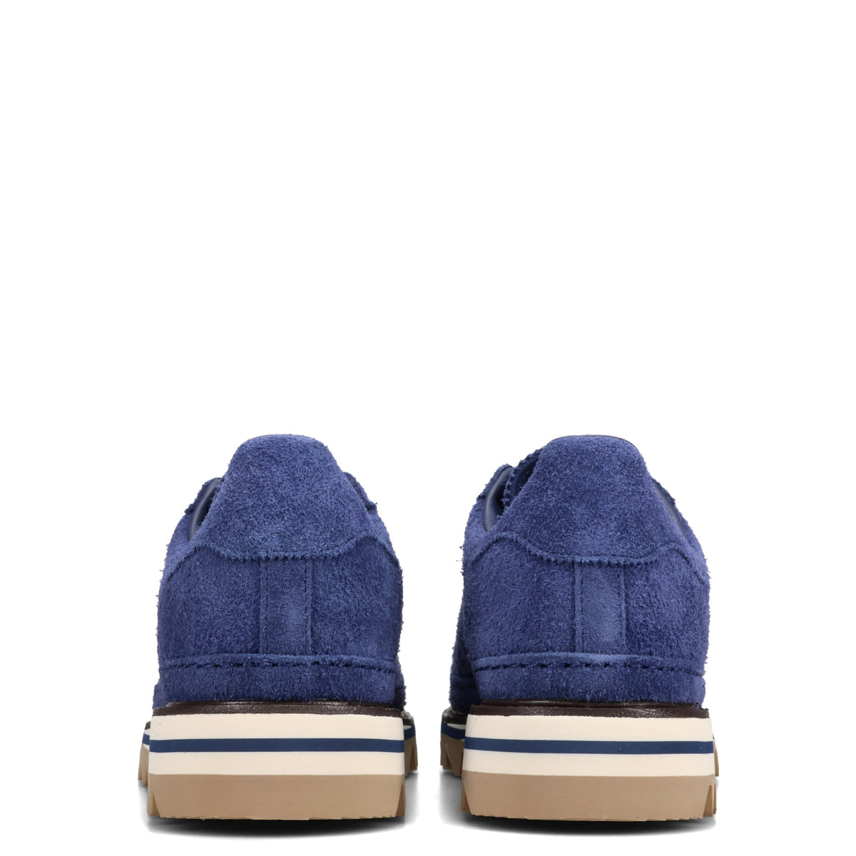 CLOT SUPERSTAR BY EDC / DKBLUE/CARDBO/TECIND