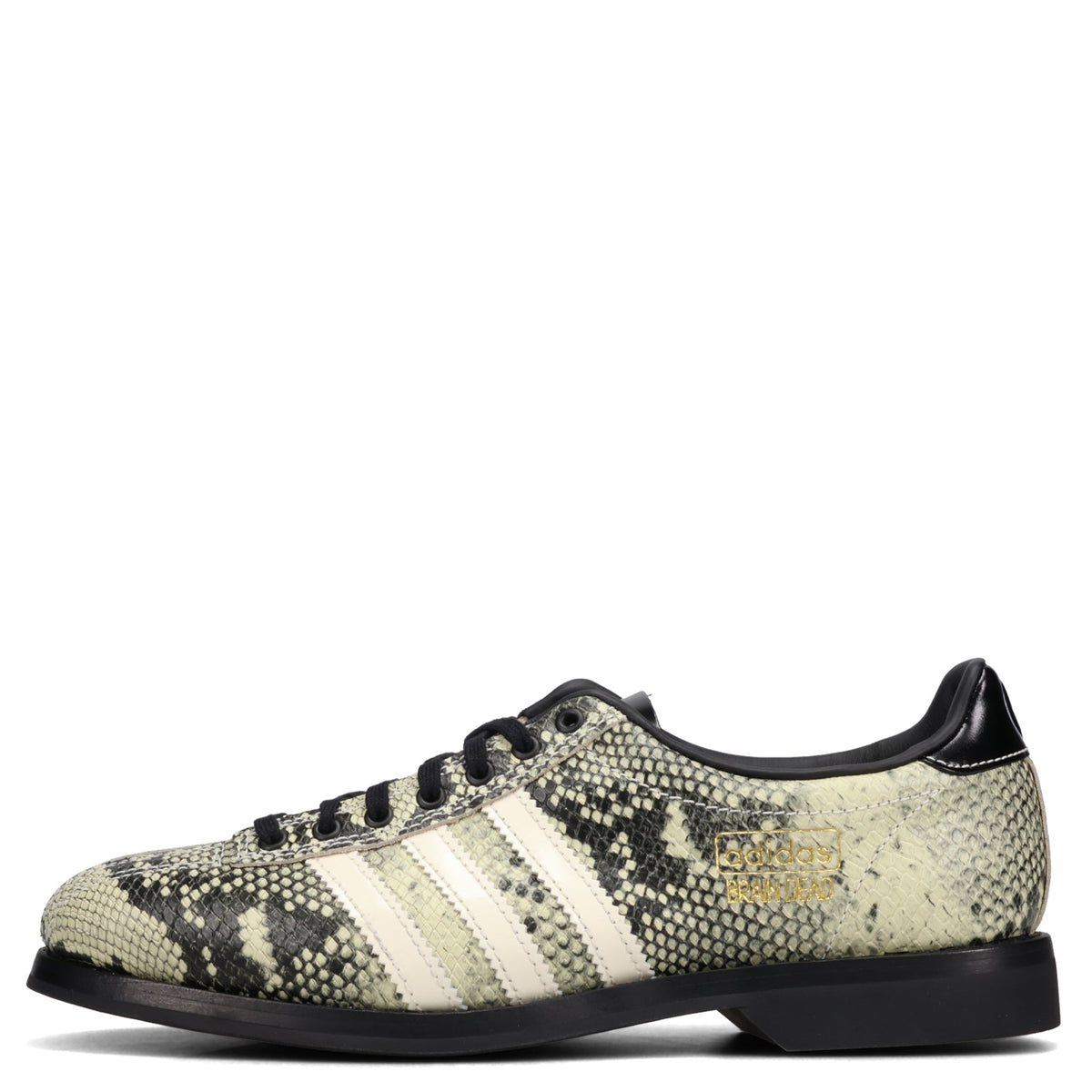BOWLING BRAIN DEAD / SUPCOL/CREWHT/CBLACK