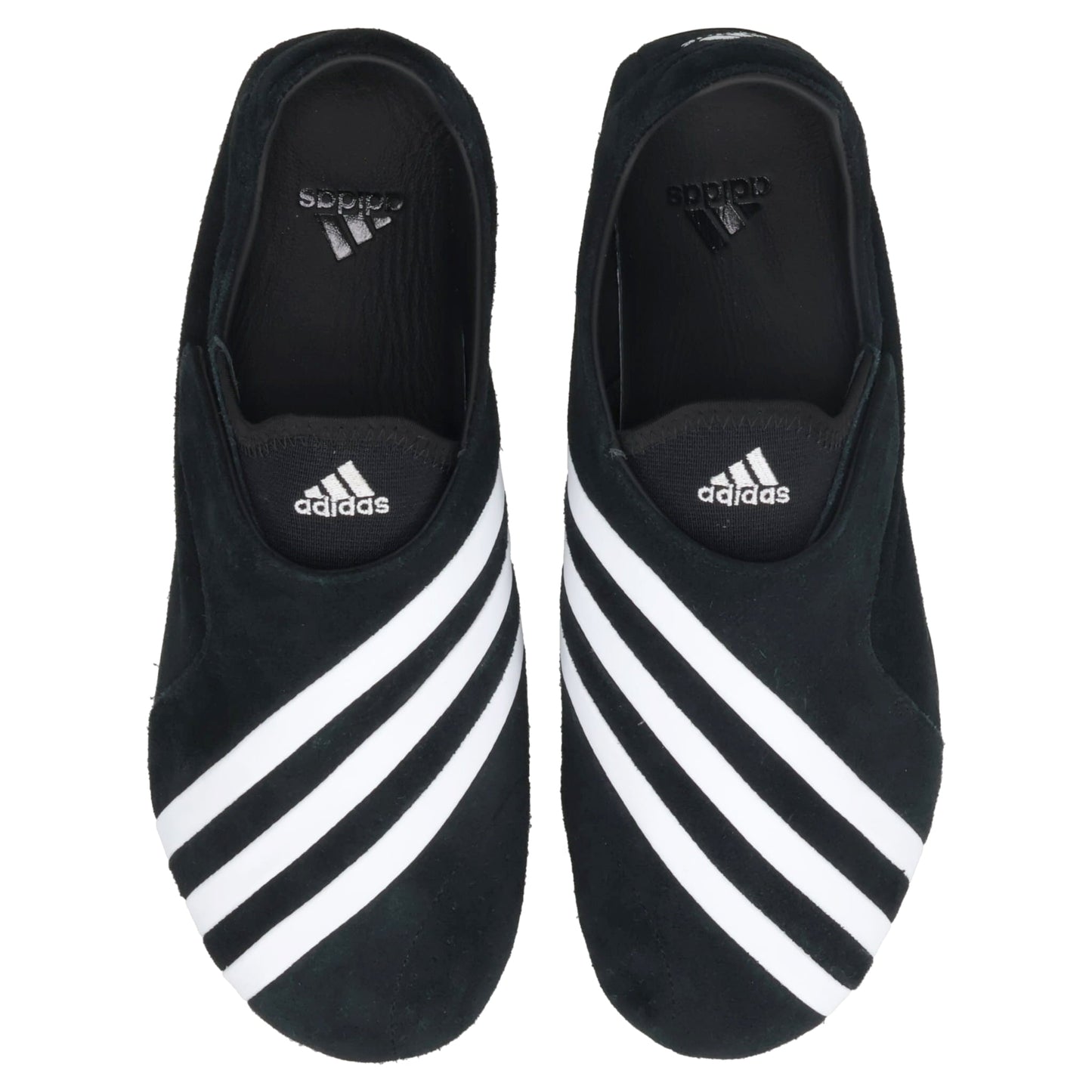 PW YOGA VARIO / CBLACK/FTWWHT/CBLACK