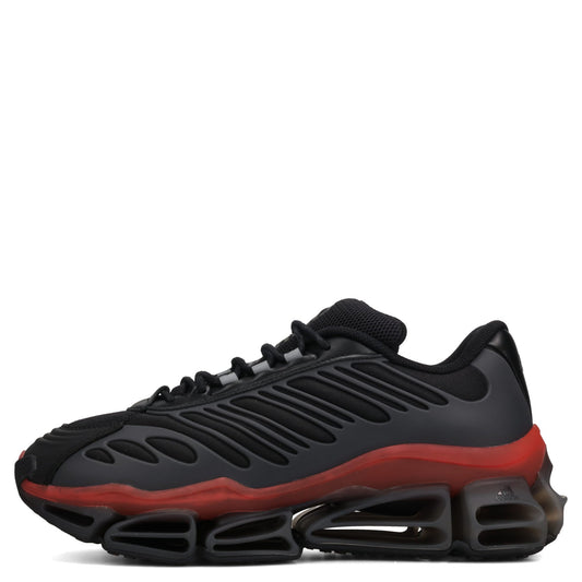 CHAVARRIA MEGARIDE AG XL / CBLACK/CBLACK/RED