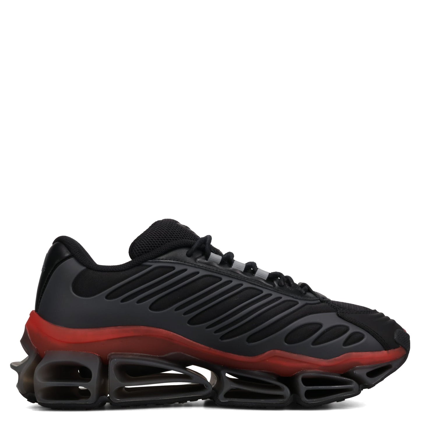 CHAVARRIA MEGARIDE AG XL / CBLACK/CBLACK/RED