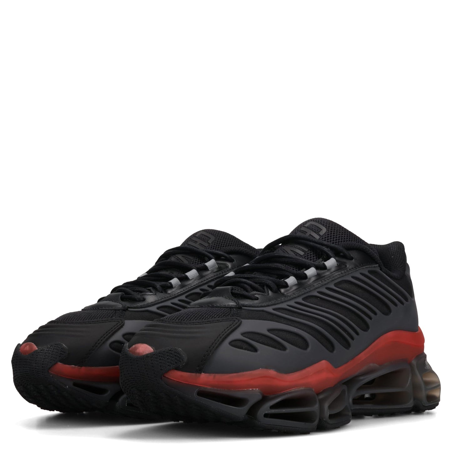 CHAVARRIA MEGARIDE AG XL / CBLACK/CBLACK/RED