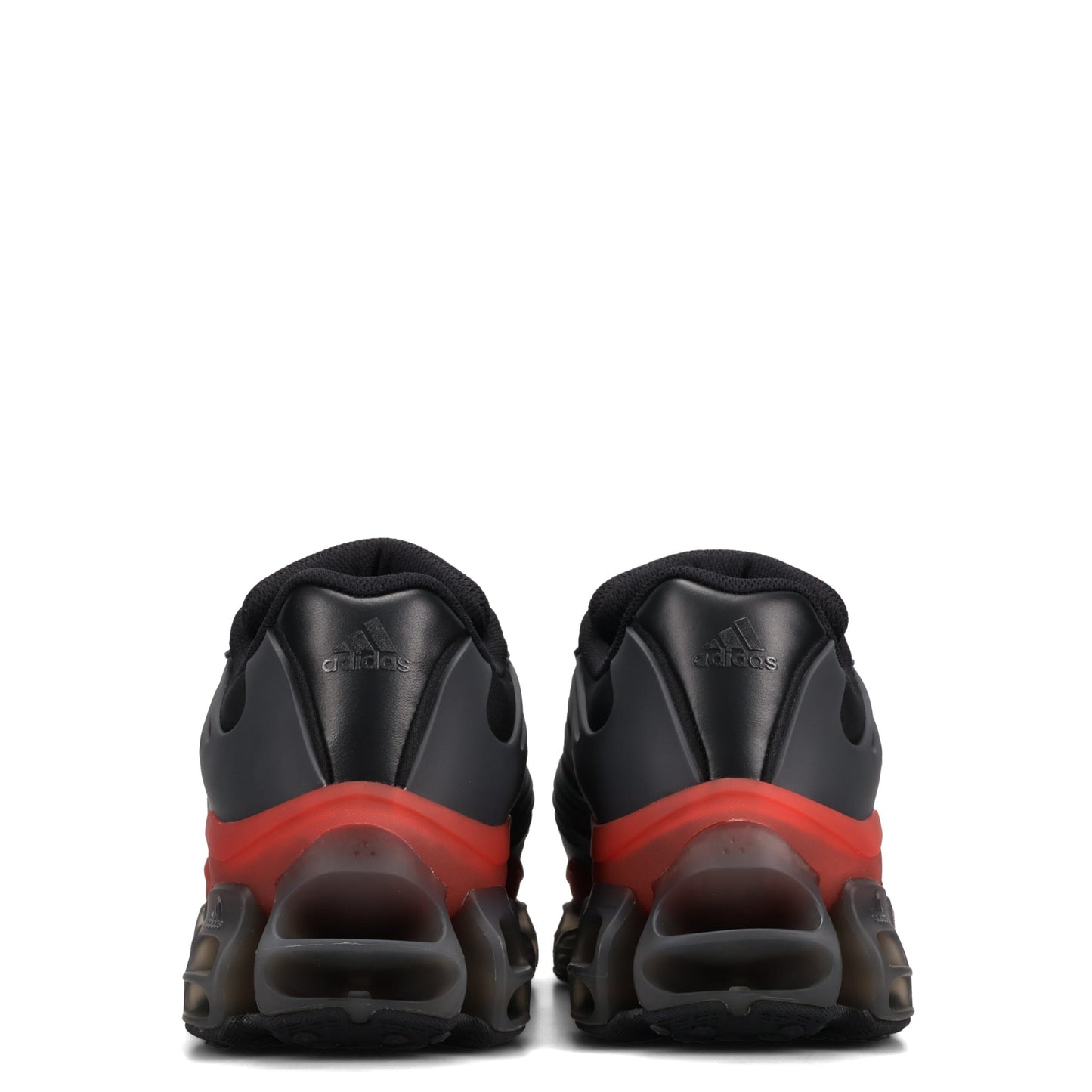 CHAVARRIA MEGARIDE AG XL / CBLACK/CBLACK/RED