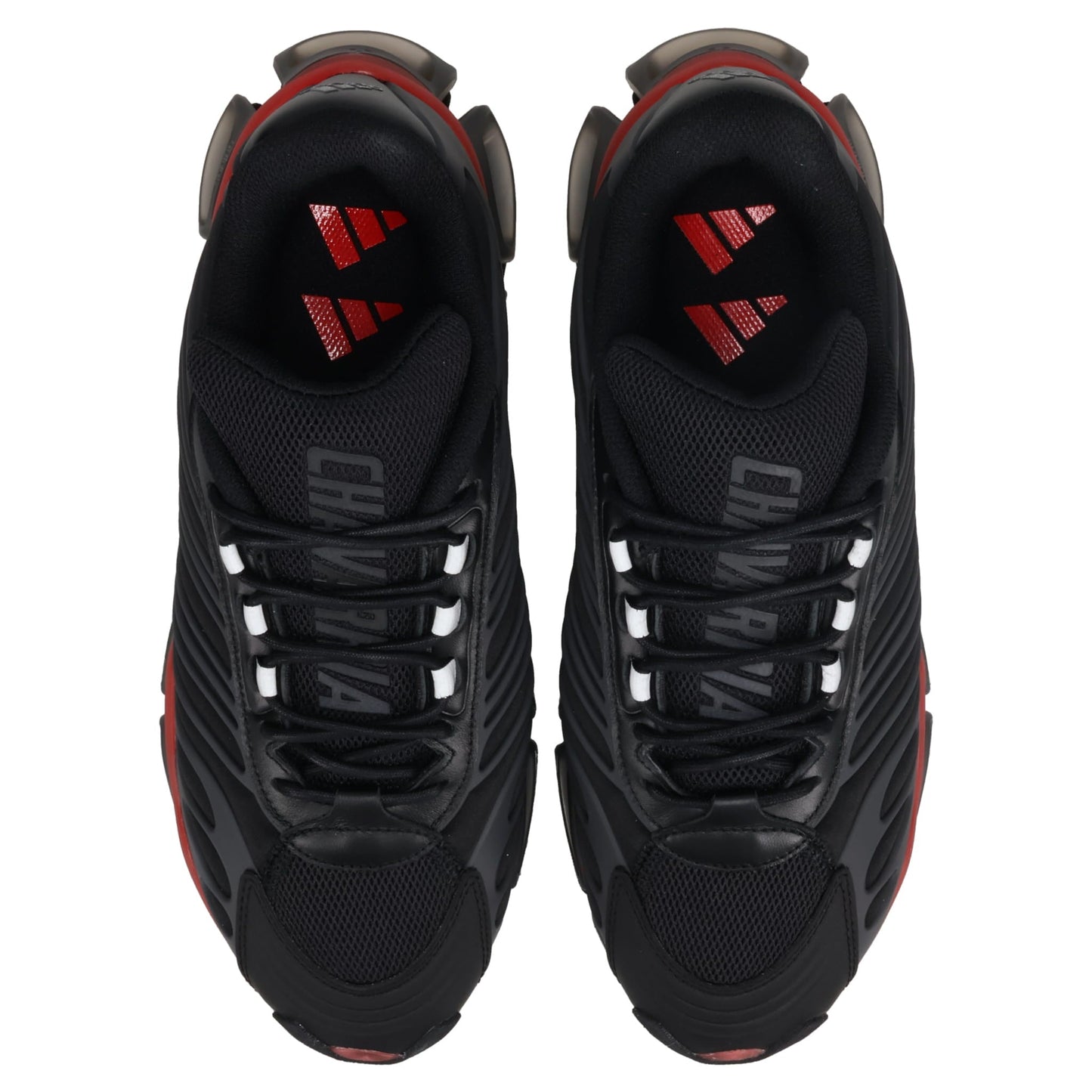 CHAVARRIA MEGARIDE AG XL / CBLACK/CBLACK/RED
