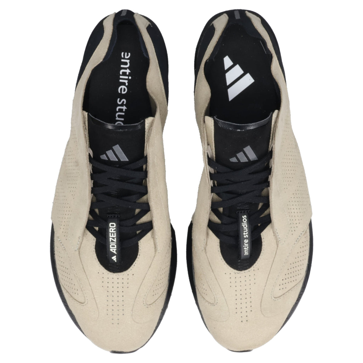 ES ADIZERO ADIOS 9 / CBLACK/FEAGRY/MISSTO