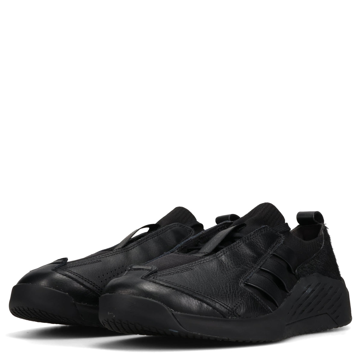 ES DROPSET 4 / CBLACK/CBLACK/CBLACK