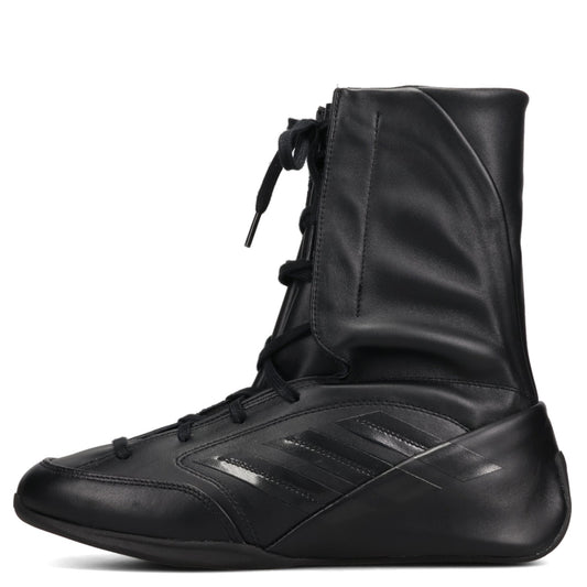 ES FEROZA BOOT / CBLACK/CBLACK/FTWWHT