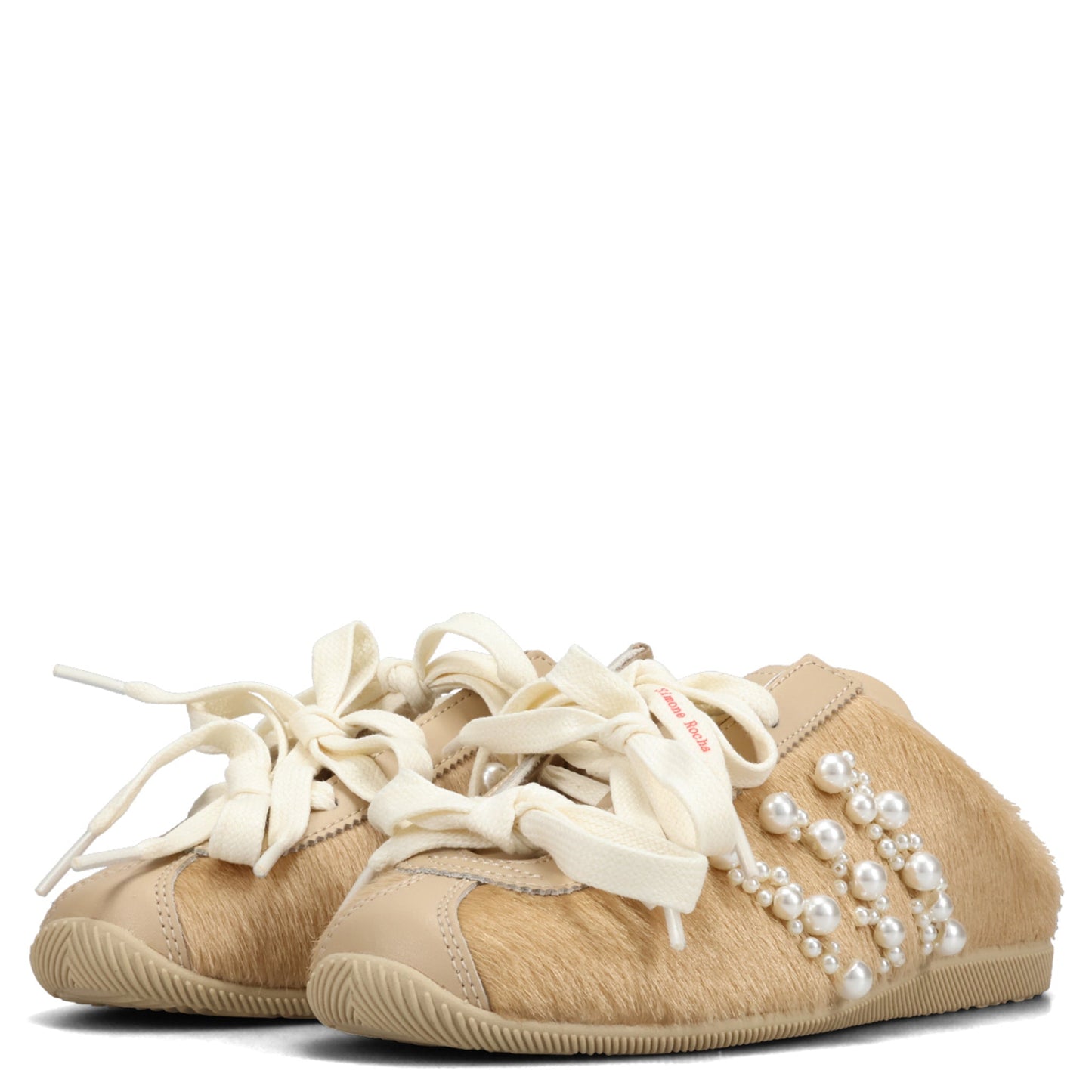 SR JAPAN SLIPON / MAGBEI/CWHITE/BETSCA